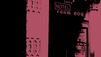 러브호텔 609호